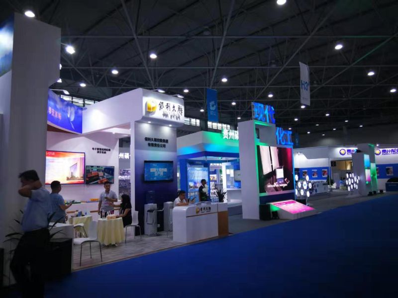 展臺設計搭建要考慮的小因素