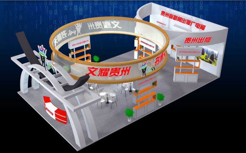 展覽設計術語詳解：展陳、展覽、展示的區別